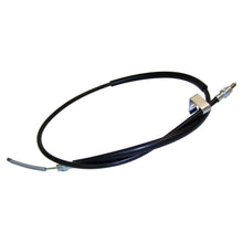 Load image into Gallery viewer, Crown Automotive Jeep Replacement 52003182 Rear Right Parking Brake Cable for 1987-1989 Jeep YJ Wrangler, 66-5/8" Long for Select Jeep Wrangler