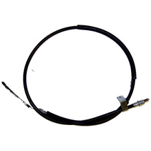 Load image into Gallery viewer, Crown Automotive Jeep Replacement 52003182 Rear Right Parking Brake Cable for 1987-1989 Jeep YJ Wrangler, 66-5/8" Long for Select Jeep Wrangler