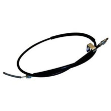 Load image into Gallery viewer, Crown Automotive Jeep Replacement 52003182 Rear Right Parking Brake Cable for 1987-1989 Jeep YJ Wrangler, 66-5/8" Long for Select Jeep Wrangler