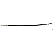 Load image into Gallery viewer, Crown Automotive Jeep Replacement 52003183 Left Rear Parking Brake Cable for 1987-1989 Jeep YJ Wrangler, 34-3/8" Long for Select Jeep Wrangler
