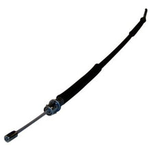 Load image into Gallery viewer, Crown Automotive Jeep Replacement 52003183 Left Rear Parking Brake Cable for 1987-1989 Jeep YJ Wrangler, 34-3/8" Long for Select Jeep Wrangler