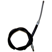 Load image into Gallery viewer, Crown Automotive Jeep Replacement 52003188 Rear Parking Brake Cable for Select 1987-1992 Jeep MJ Comanche, Left or Right