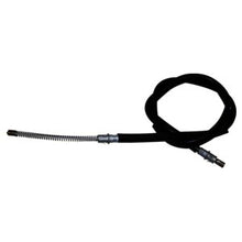 Load image into Gallery viewer, Crown Automotive Jeep Replacement 52003188 Rear Parking Brake Cable for Select 1987-1992 Jeep MJ Comanche, Left or Right