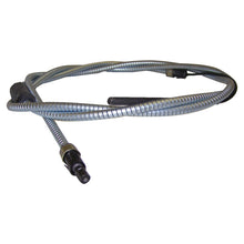 Load image into Gallery viewer, Crown Automotive Jeep Replacement 52003192 Front Parking Brake Cable for 1987-1992 Jeep MJ Comanche w/ 6' Bed for Select Jeep Comanche