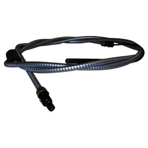 Crown Automotive Jeep Replacement 52003192 Front Parking Brake Cable for 1987-1992 Jeep MJ Comanche w/ 6' Bed for Select Jeep Comanche