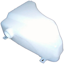 Load image into Gallery viewer, Crown Automotive Jeep Replacement 52003213 Engine Coolant Recovery Tank for Select 87-92 Jeep XJ, MJ w/ 2.5L Engine