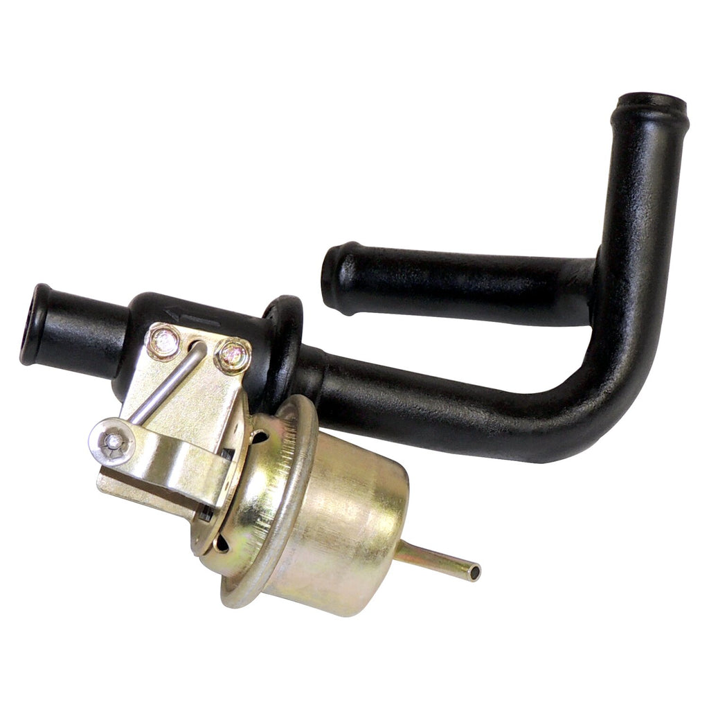 Crown Automotive Jeep Replacement 52003226 Heater Control Valve for 1987-1990 XJ Cherokee, MJ Comanche w/ 4.0L Engine for Select Jeep Cherokee, Jeep Comanche