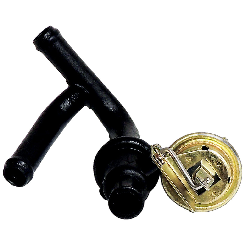 Crown Automotive Jeep Replacement 52003226 Heater Control Valve for 1987-1990 XJ Cherokee, MJ Comanche w/ 4.0L Engine for Select Jeep Cherokee, Jeep Comanche