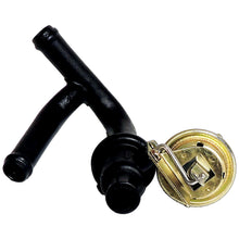 Load image into Gallery viewer, Crown Automotive Jeep Replacement 52003226 Heater Control Valve for 1987-1990 XJ Cherokee, MJ Comanche w/ 4.0L Engine for Select Jeep Cherokee, Jeep Comanche