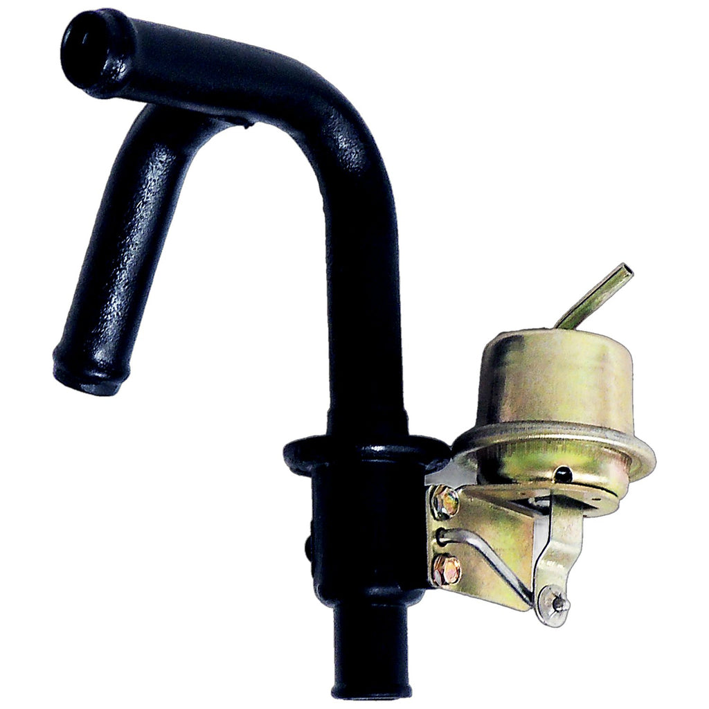 Crown Automotive Jeep Replacement 52003226 Heater Control Valve for 1987-1990 XJ Cherokee, MJ Comanche w/ 4.0L Engine for Select Jeep Cherokee, Jeep Comanche