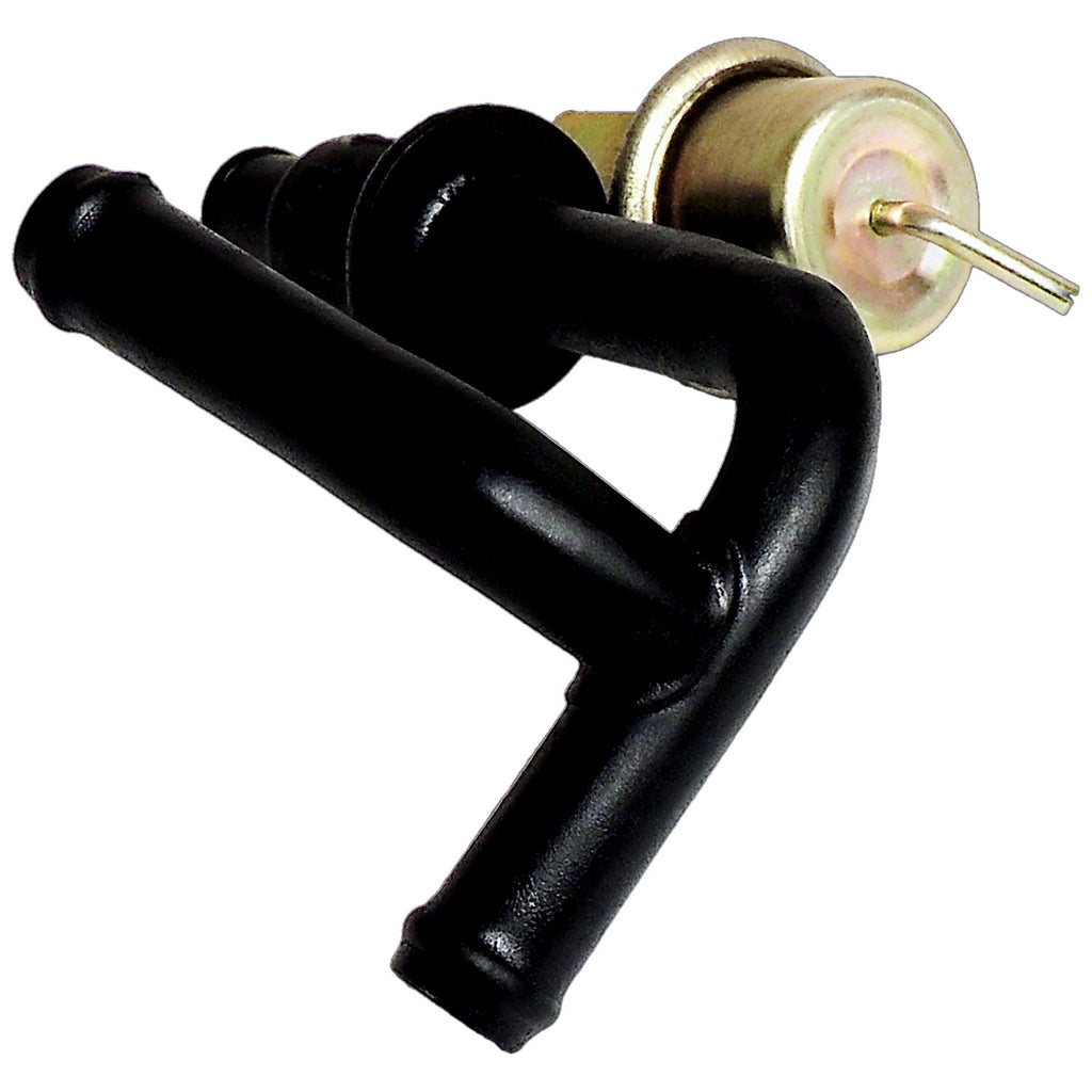 Crown Automotive Jeep Replacement 52003226 Heater Control Valve for 1987-1990 XJ Cherokee, MJ Comanche w/ 4.0L Engine for Select Jeep Cherokee, Jeep Comanche