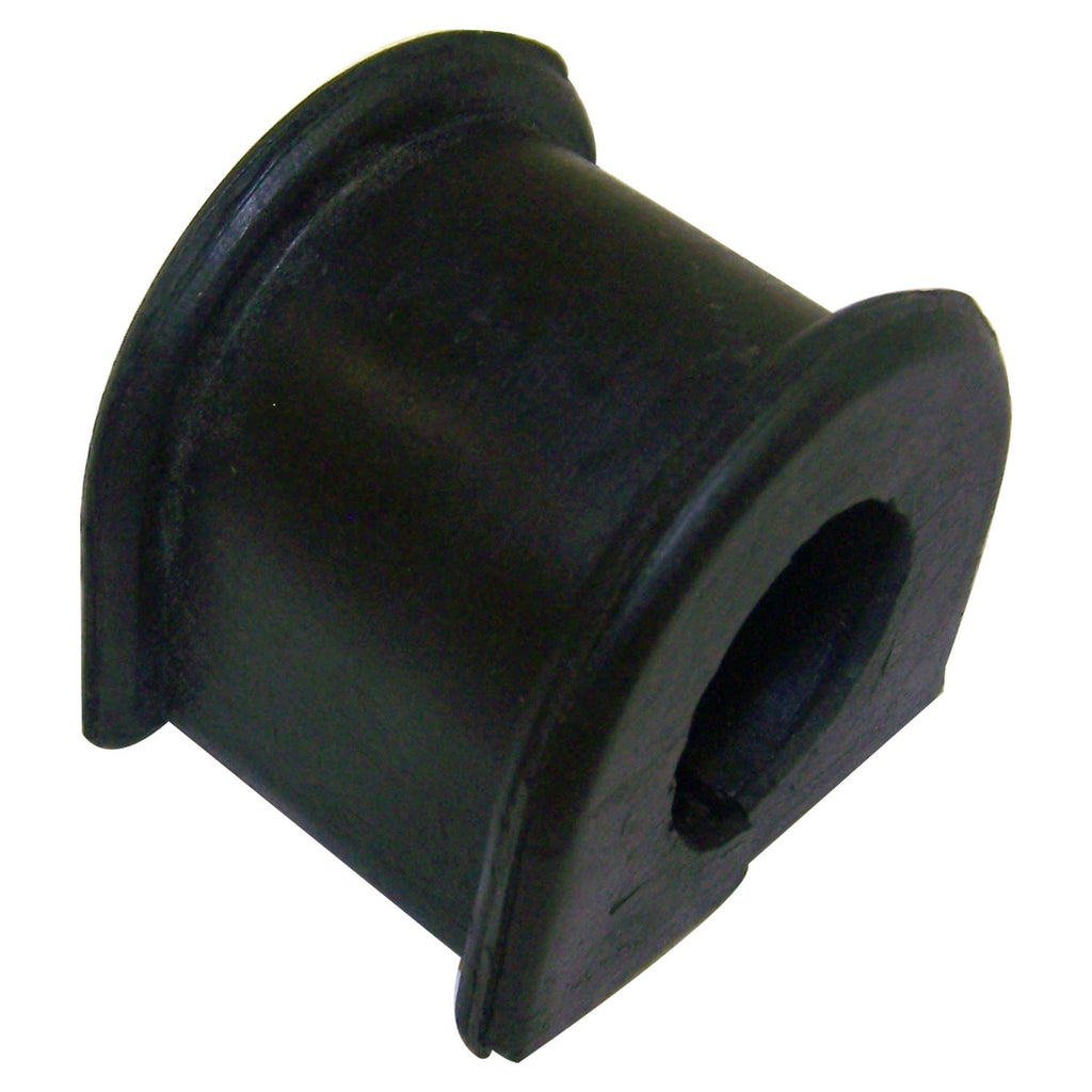 Crown Automotive Jeep Replacement 52003232 Front Sway Bar Bushing for 87-96 Jeep XJ Cherokee, MJ Comanche, Left or Right for Select Jeep Cherokee, Jeep Comanche, Jeep Wagoneer