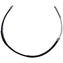 Load image into Gallery viewer, Crown Automotive Jeep Replacement 52003256 Rear Parking Brake Cable for 1987-1989 Jeep XJ Cherokee, Left or Right for Select Jeep Cherokee