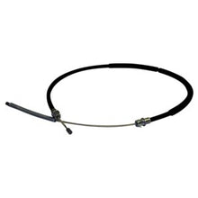 Load image into Gallery viewer, Crown Automotive Jeep Replacement 52003256 Rear Parking Brake Cable for 1987-1989 Jeep XJ Cherokee, Left or Right for Select Jeep Cherokee
