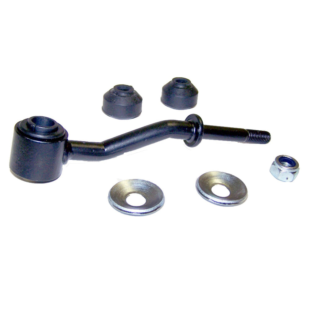 Crown Automotive Jeep Replacement 52003360K Front Sway Bar Link for 84-91 Jeep XJ Cherokee or MJ Comanche, L or R for Select Jeep Cherokee, Jeep Comanche