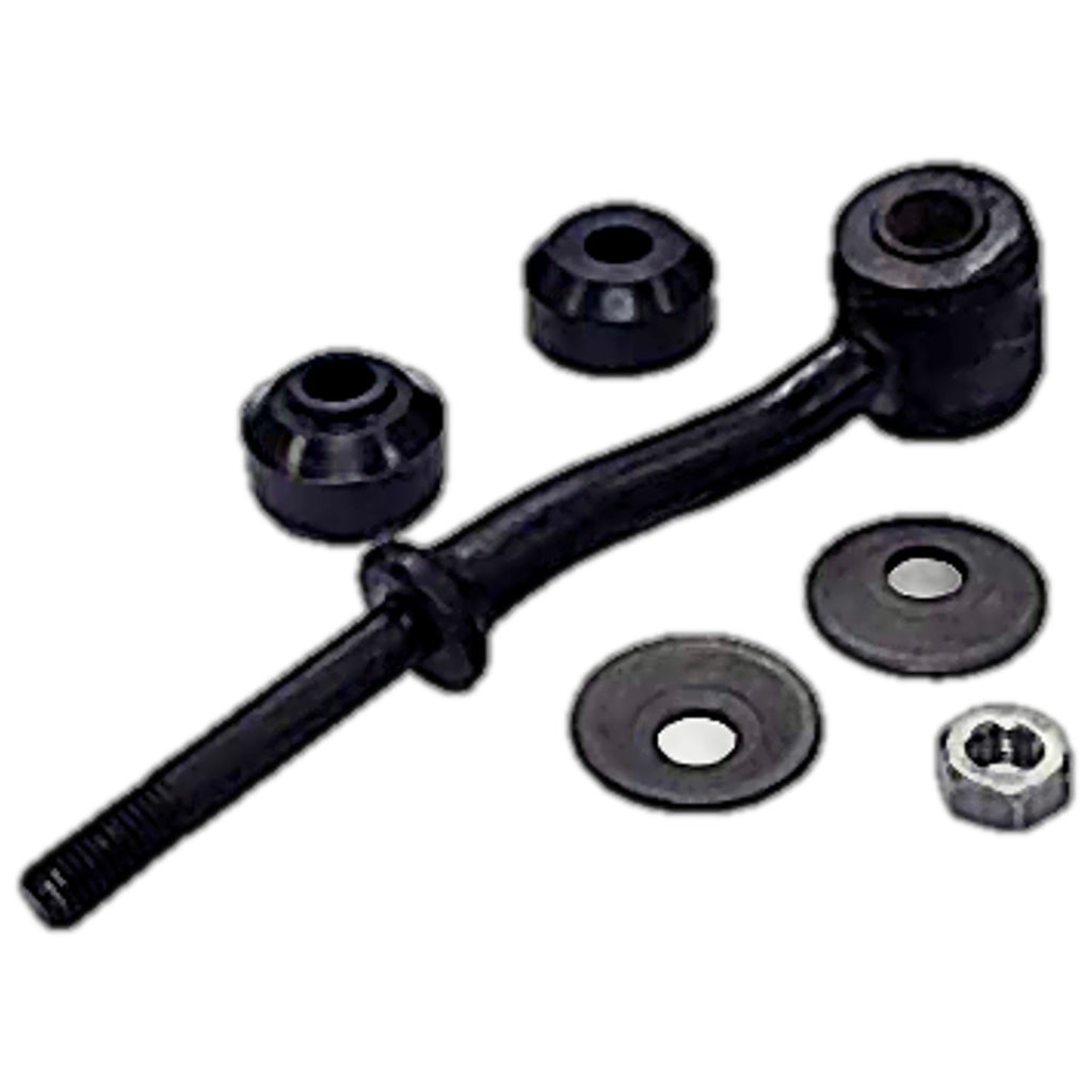 Crown Automotive Jeep Replacement 52003360K Front Sway Bar Link for 84-91 Jeep XJ Cherokee or MJ Comanche, L or R for Select Jeep Cherokee, Jeep Comanche