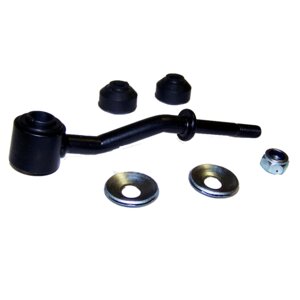 Crown Automotive Jeep Replacement 52003360K Front Sway Bar Link for 84-91 Jeep XJ Cherokee or MJ Comanche, L or R for Select Jeep Cherokee, Jeep Comanche