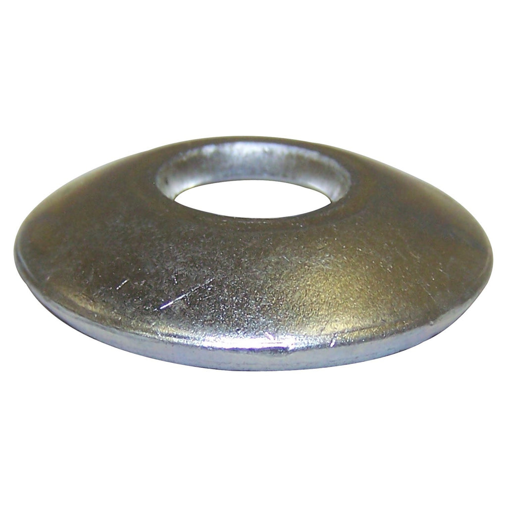 Crown Automotive Jeep Replacement 52003361 Sway Bar Link Bushing Retainer for Select 97-01 Jeep XJ, MJ, ZJ, ZG, L or R