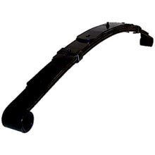 Load image into Gallery viewer, Crown Automotive Jeep Replacement 52003448 Front HD 4-Leaf Spring for 1987-1995 Jeep YJ Wrangler, Bushings Not Included for Select Jeep Wrangler