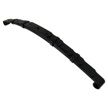 Load image into Gallery viewer, Crown Automotive Jeep Replacement 52003449 Rear Heavy Duty Leaf Spring (6-Leaf) for 1987-1995 Jeep YJ Wrangler for Select Jeep Wrangler