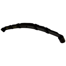 Load image into Gallery viewer, Crown Automotive Jeep Replacement 52003449 Rear Heavy Duty Leaf Spring (6-Leaf) for 1987-1995 Jeep YJ Wrangler for Select Jeep Wrangler