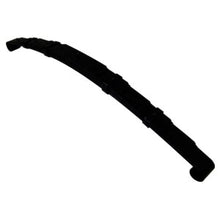Load image into Gallery viewer, Crown Automotive Jeep Replacement 52003449 Rear Heavy Duty Leaf Spring (6-Leaf) for 1987-1995 Jeep YJ Wrangler for Select Jeep Wrangler