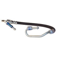 Load image into Gallery viewer, Crown Automotive Jeep Replacement 52003625 Power Steering Pressure Hose for 87-90 XJ Cherokee, MJ Comanche w/ 2.5L, 4.0L for Select Jeep Cherokee, Jeep Comanche