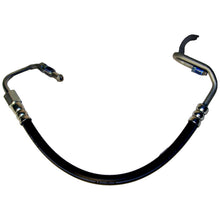Load image into Gallery viewer, Crown Automotive Jeep Replacement 52003625 Power Steering Pressure Hose for 87-90 XJ Cherokee, MJ Comanche w/ 2.5L, 4.0L for Select Jeep Cherokee, Jeep Comanche