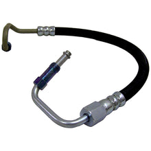 Load image into Gallery viewer, Crown Automotive Jeep Replacement 52003625 Power Steering Pressure Hose for 87-90 XJ Cherokee, MJ Comanche w/ 2.5L, 4.0L for Select Jeep Cherokee, Jeep Comanche