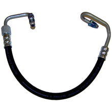 Load image into Gallery viewer, Crown Automotive Jeep Replacement 52003625 Power Steering Pressure Hose for 87-90 XJ Cherokee, MJ Comanche w/ 2.5L, 4.0L for Select Jeep Cherokee, Jeep Comanche