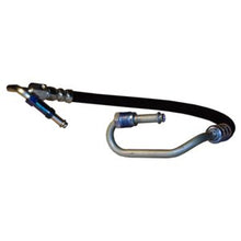 Load image into Gallery viewer, Crown Automotive Jeep Replacement 52003625 Power Steering Pressure Hose for 87-90 XJ Cherokee, MJ Comanche w/ 2.5L, 4.0L for Select Jeep Cherokee, Jeep Comanche