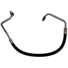 Load image into Gallery viewer, Crown Automotive Jeep Replacement 52003687 Power Steering Pressure Hose for 1987-1990 YJ Wrangler w/ 4.2L Engine for Select Jeep Wrangler