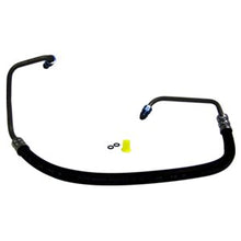 Load image into Gallery viewer, Crown Automotive Jeep Replacement 52003687 Power Steering Pressure Hose for 1987-1990 YJ Wrangler w/ 4.2L Engine for Select Jeep Wrangler