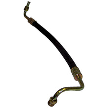Load image into Gallery viewer, Crown Automotive Jeep Replacement 52003769 Power Steering Pressure Hose for 1980-1986 SJ, J-Series w/ 4.2L Engine for Select Jeep Cherokee, Jeep Grand Wagoneer, Jeep J10, Jeep J20