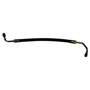 Crown Automotive Jeep Replacement 52003769 Power Steering Pressure Hose for 1980-1986 SJ, J-Series w/ 4.2L Engine for Select Jeep Cherokee, Jeep Grand Wagoneer, Jeep J10, Jeep J20