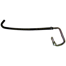 Load image into Gallery viewer, Crown Automotive Jeep Replacement 52003782 Power Steering Return Hose for 1987-1989 XJ Cherokee, MJ Comanche w/ 4.0L Engine for Select Jeep Cherokee, Jeep Comanche