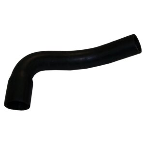 Crown Automotive Jeep Replacement 52003790 Lower Radiator Hose for Select Jeep YJ w/ 4.0L and XJ, MJ w/ 2.5L Engines