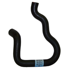 Load image into Gallery viewer, Crown Automotive Jeep Replacement 52003791 Upper Radiator Hose for 1984-1997 Jeep XJ Cherokee, MJ Comanche w/ 2.5L, w/ AC for Select Jeep Cherokee, Jeep Comanche