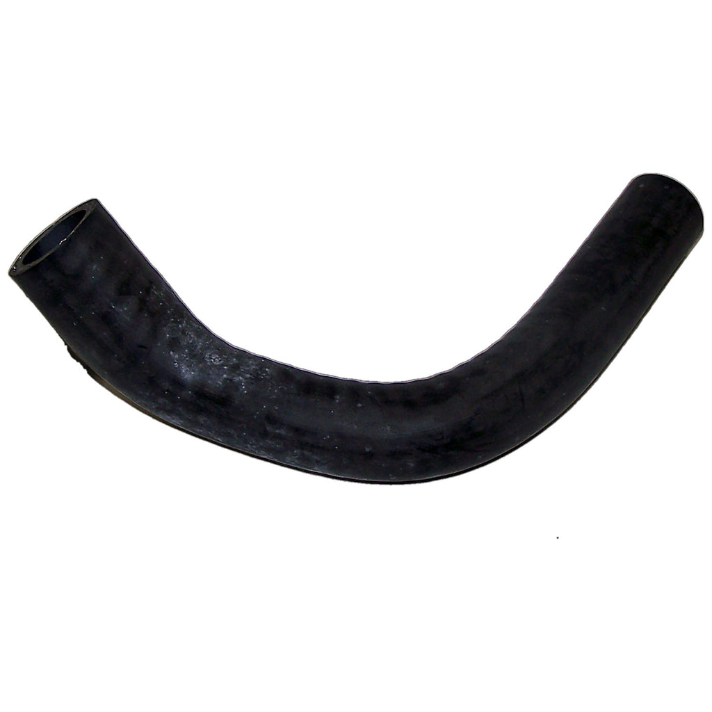 Crown Automotive Jeep Replacement 52003876 Radiator Hose (Heater Bottle to Tee Hose) for 87-90 Jeep XJ, MJ w/ 4.0L Engine for Select Jeep Cherokee, Jeep Comanche