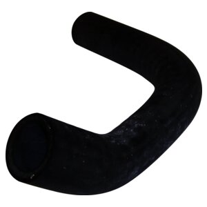 Crown Automotive Jeep Replacement 52003876 Radiator Hose (Heater Bottle to Tee Hose) for 87-90 Jeep XJ, MJ w/ 4.0L Engine for Select Jeep Cherokee, Jeep Comanche