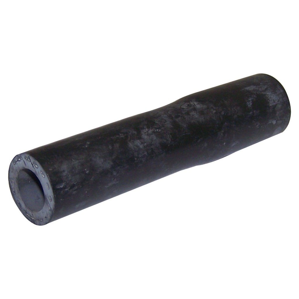 Crown Automotive Jeep Replacement 52003877 Heater to Tee Hose for 1987-1990 Jeep XJ Cherokee, MJ Comanche w/ 4.0L Engine for Select Jeep Cherokee, Jeep Comanche