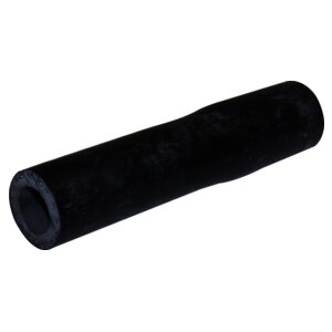 Crown Automotive Jeep Replacement 52003877 Heater to Tee Hose for 1987-1990 Jeep XJ Cherokee, MJ Comanche w/ 4.0L Engine for Select Jeep Cherokee, Jeep Comanche