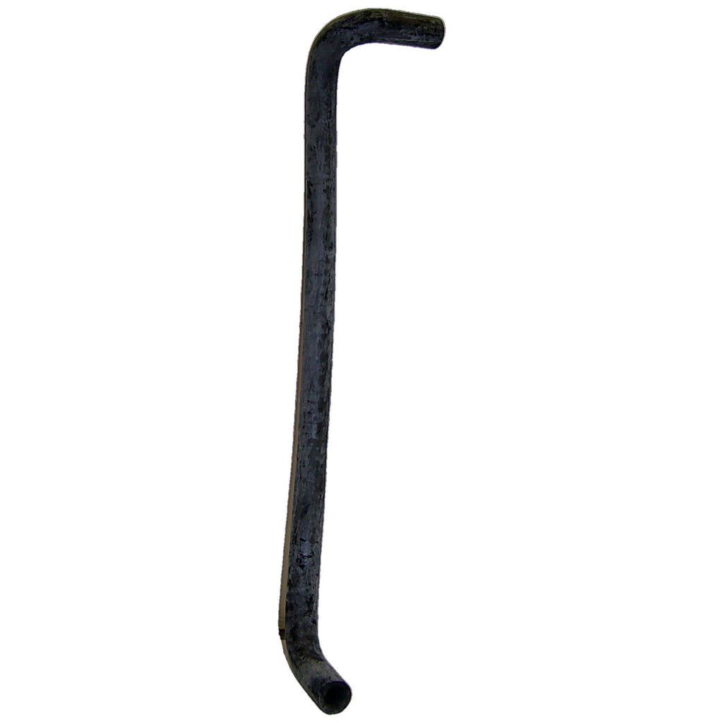 Crown Automotive Jeep Replacement 52003878 Water Pump to Tee Hose for 1997-1990 Jeep XJ Cherokee and MJ Comanche for Select Jeep Cherokee, Jeep Comanche