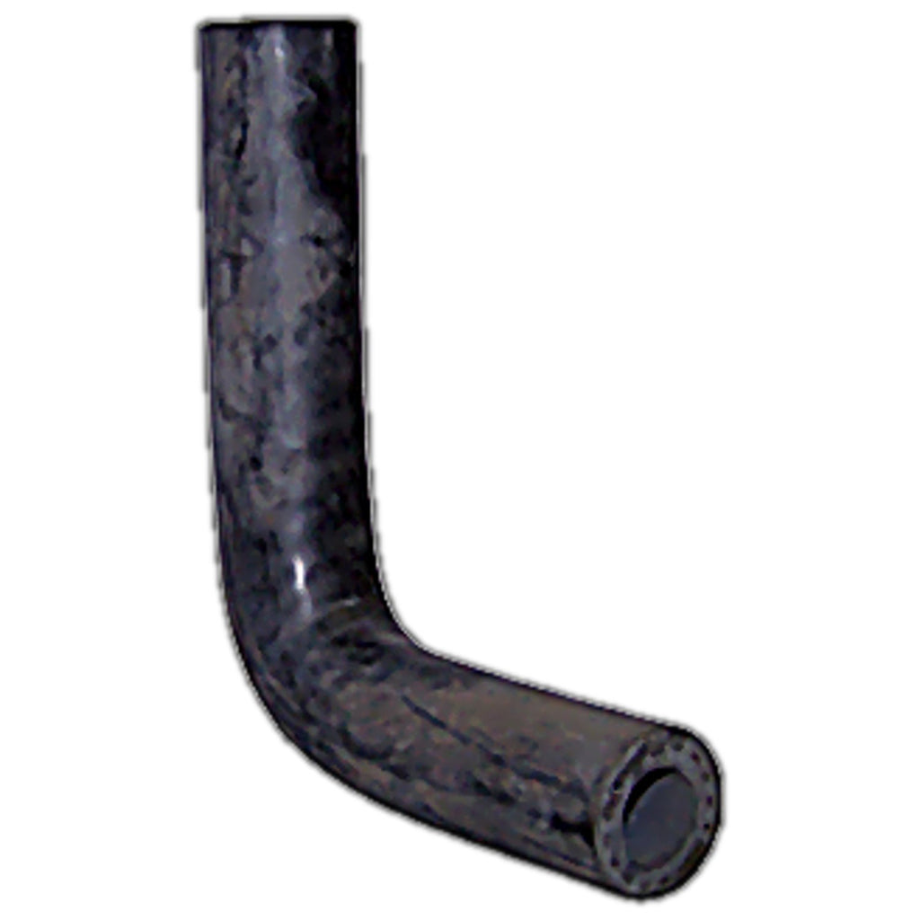 Crown Automotive Jeep Replacement 52003882 Valve to Heater Hose for 1987-1990 Jeep XJ Cherokee, MJ Comanche for Select Jeep Cherokee, Jeep Comanche
