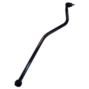 Crown Automotive Jeep Replacement 52003918 Front Track Bar for 1984-1990 Jeep XJ Cherokee, MJ Comanche for Select Jeep Cherokee, Jeep Comanche