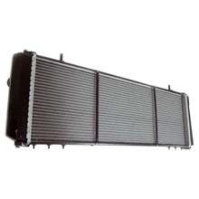 Load image into Gallery viewer, Crown Automotive Jeep Replacement 52003933 Radiator for 1997-1990 XJ Cherokee w/ 4.0L Engine, 31 x 11.5, 2 Rows for Select Jeep Cherokee