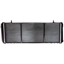 Load image into Gallery viewer, Crown Automotive Jeep Replacement 52003933 Radiator for 1997-1990 XJ Cherokee w/ 4.0L Engine, 31 x 11.5, 2 Rows for Select Jeep Cherokee
