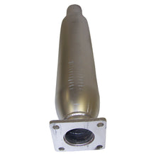 Load image into Gallery viewer, Crown Automotive Jeep Replacement 52003940 Exhaust Resonator for Select 91-93 Jeep YJ Wrangler, XJ Cherokee, &amp; MJ Comanche
