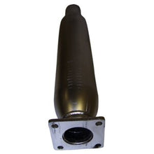 Load image into Gallery viewer, Crown Automotive Jeep Replacement 52003940 Exhaust Resonator for Select 91-93 Jeep YJ Wrangler, XJ Cherokee, &amp; MJ Comanche