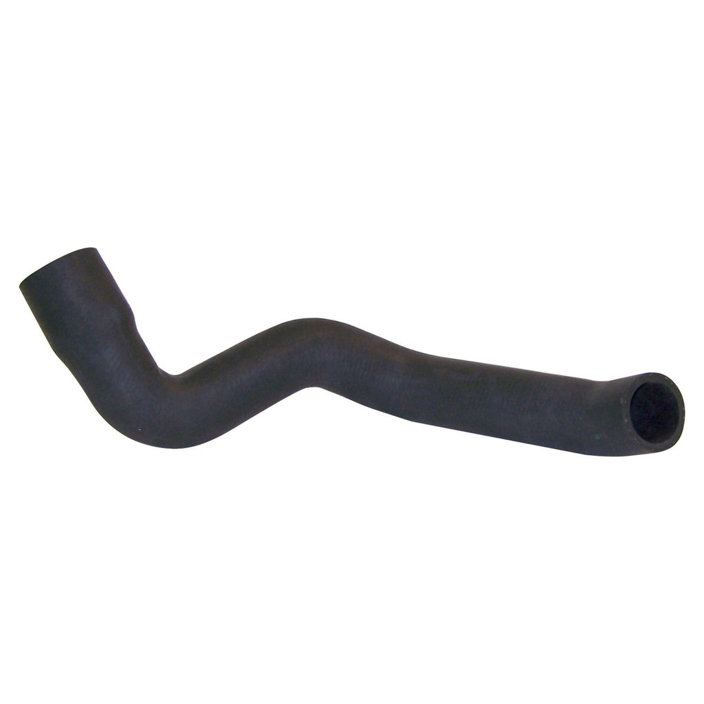 Crown Automotive Jeep Replacement 52003945 Lower Radiator Hose for 87-01 XJ Cherokee, MJ Comanche w/ LHD, w/ 4.0L Engine for Select Jeep Cherokee, Jeep Comanche